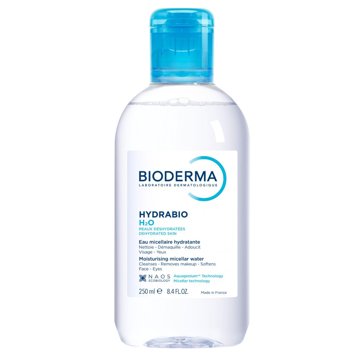 Bioderma Hydrabio H2O