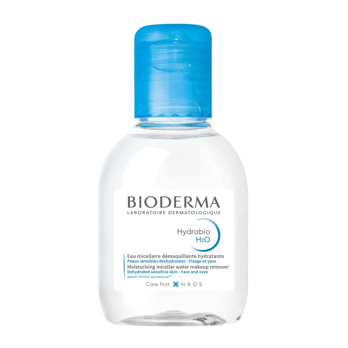 Bioderma Hydrabio H2O