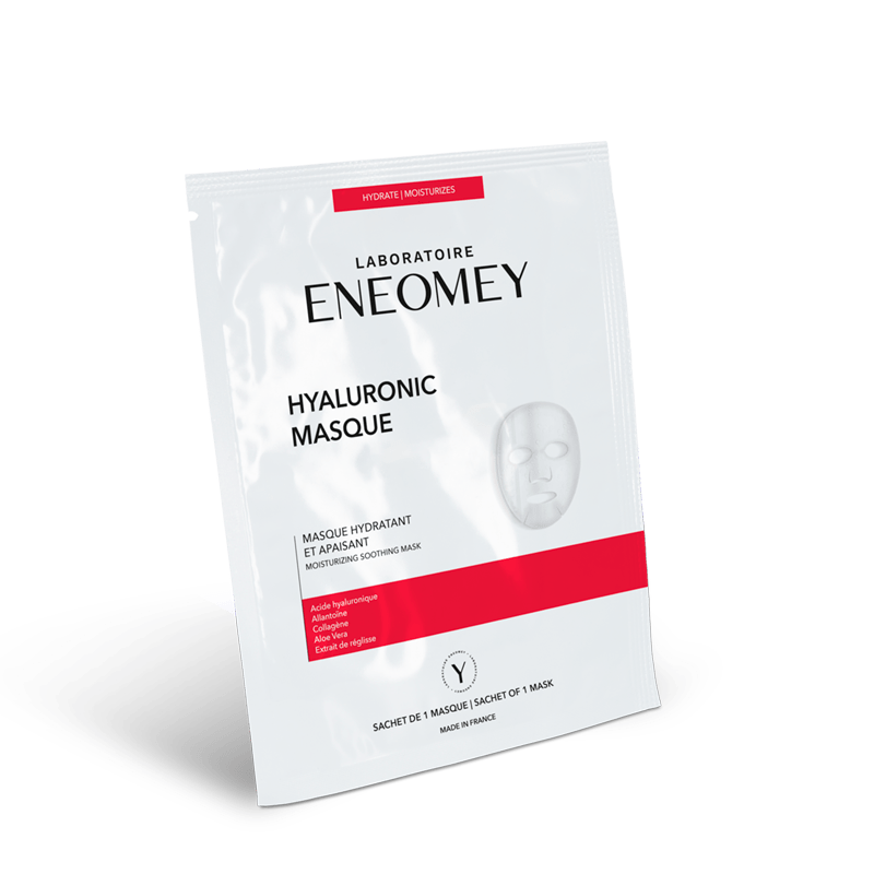 Eneomey Hyaluronic Masque 1 p 20 ml