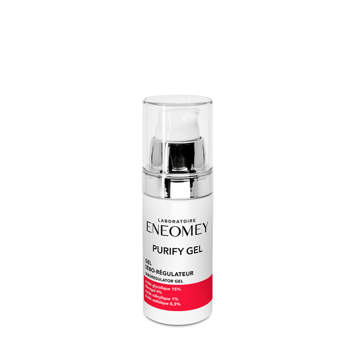 Eneomey Purify Gel