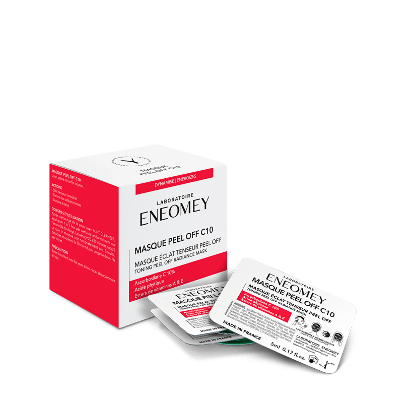 Eneomey Masque Peel Off C10 30 ml