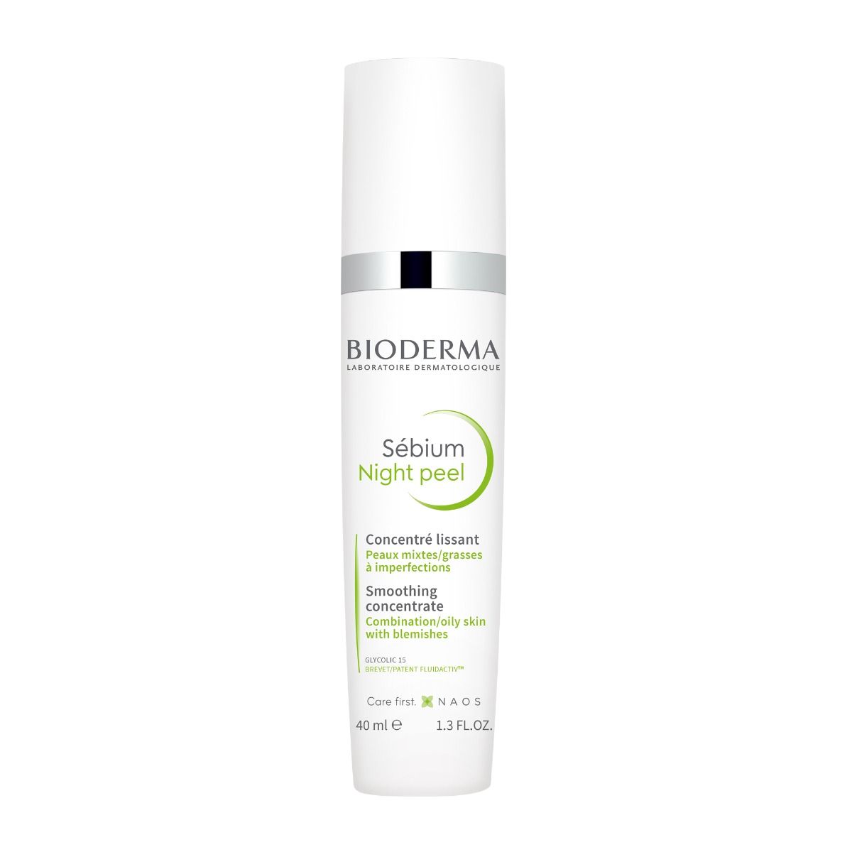 Bioderma Sébium Night peel