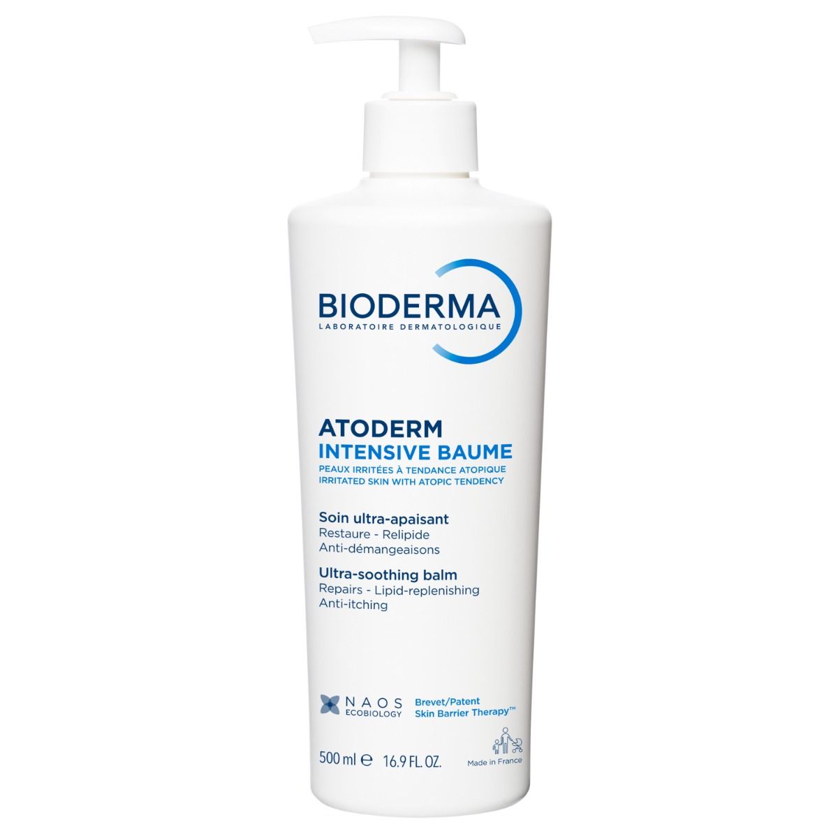 Bioderma Atoderm Intensive baume