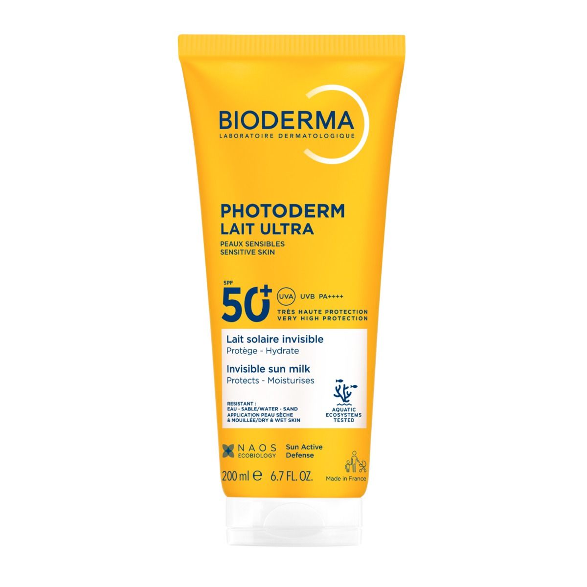 Bioderma Photoderm Lait ULTRA SPF50+