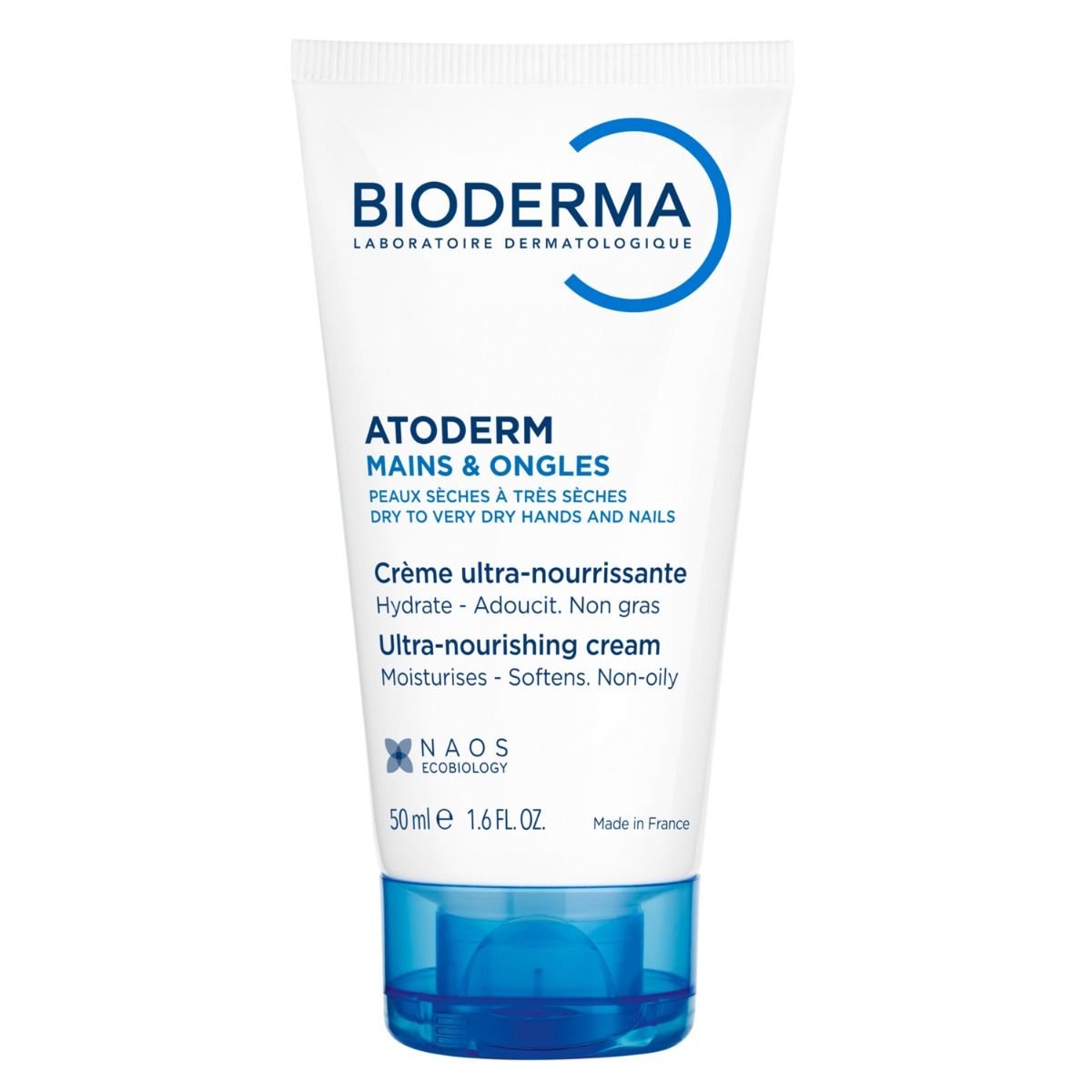 Bioderma Mains & ongles