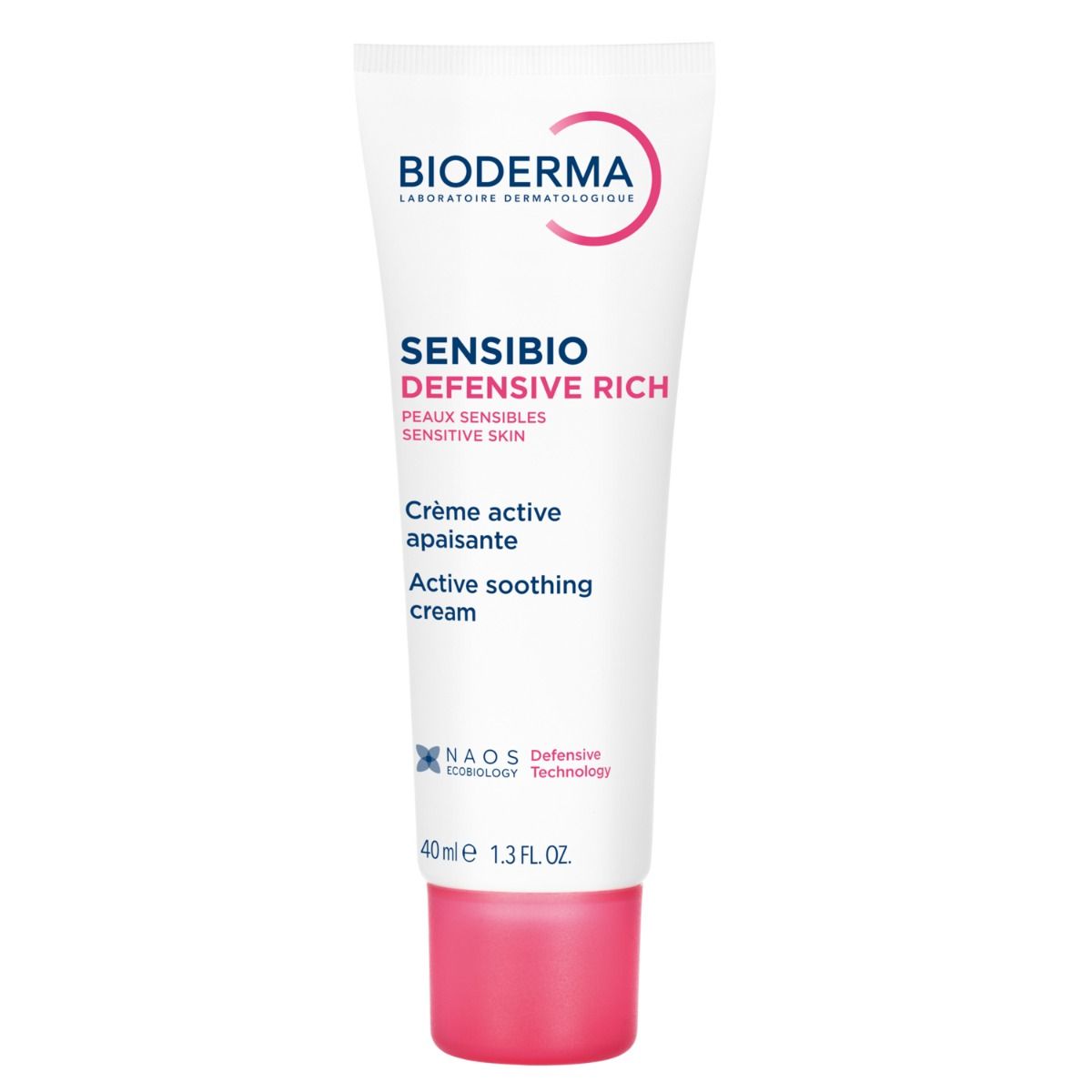 Bioderma Sensibio Defensive rich