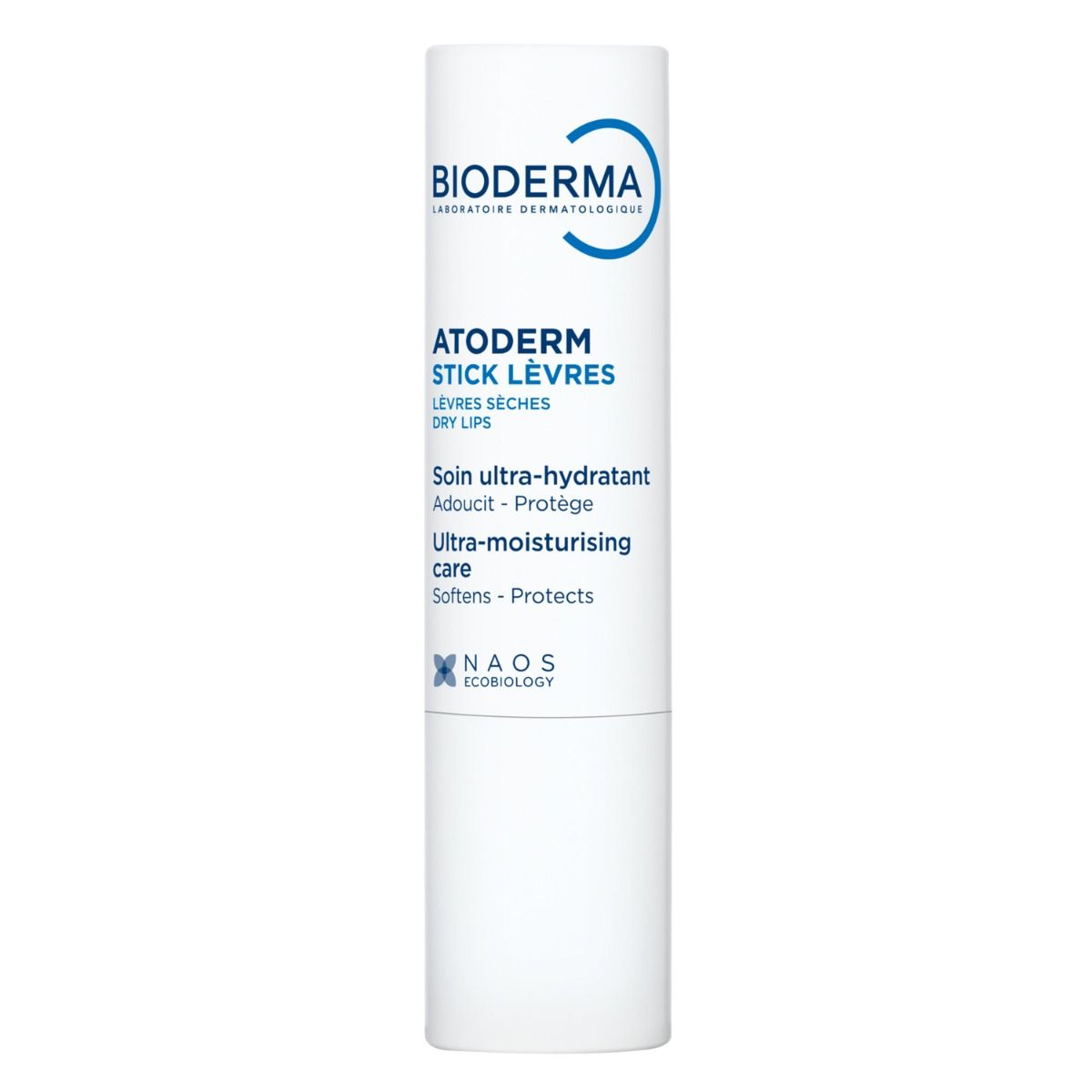 Bioderma Atoderm stick lèvres