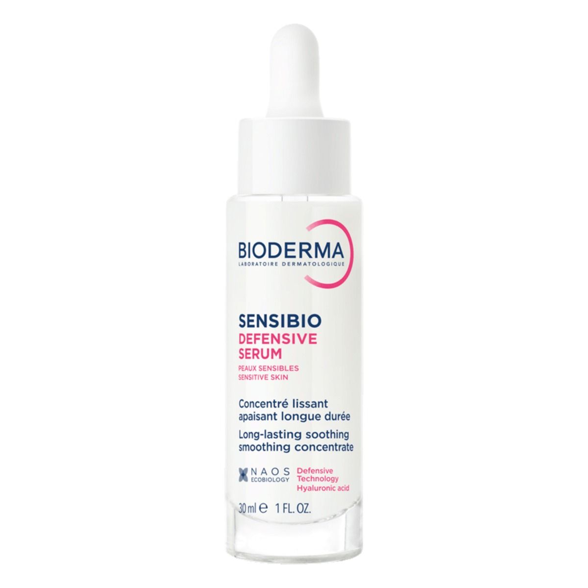 Bioderma Sensibio defensive serum