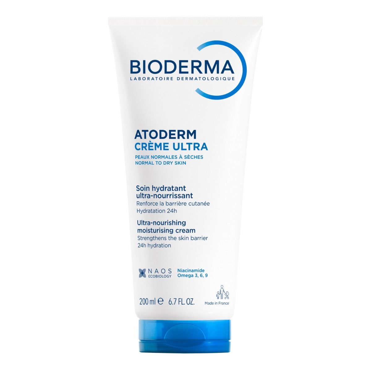 Bioderma Atoderm Crème Ultra
