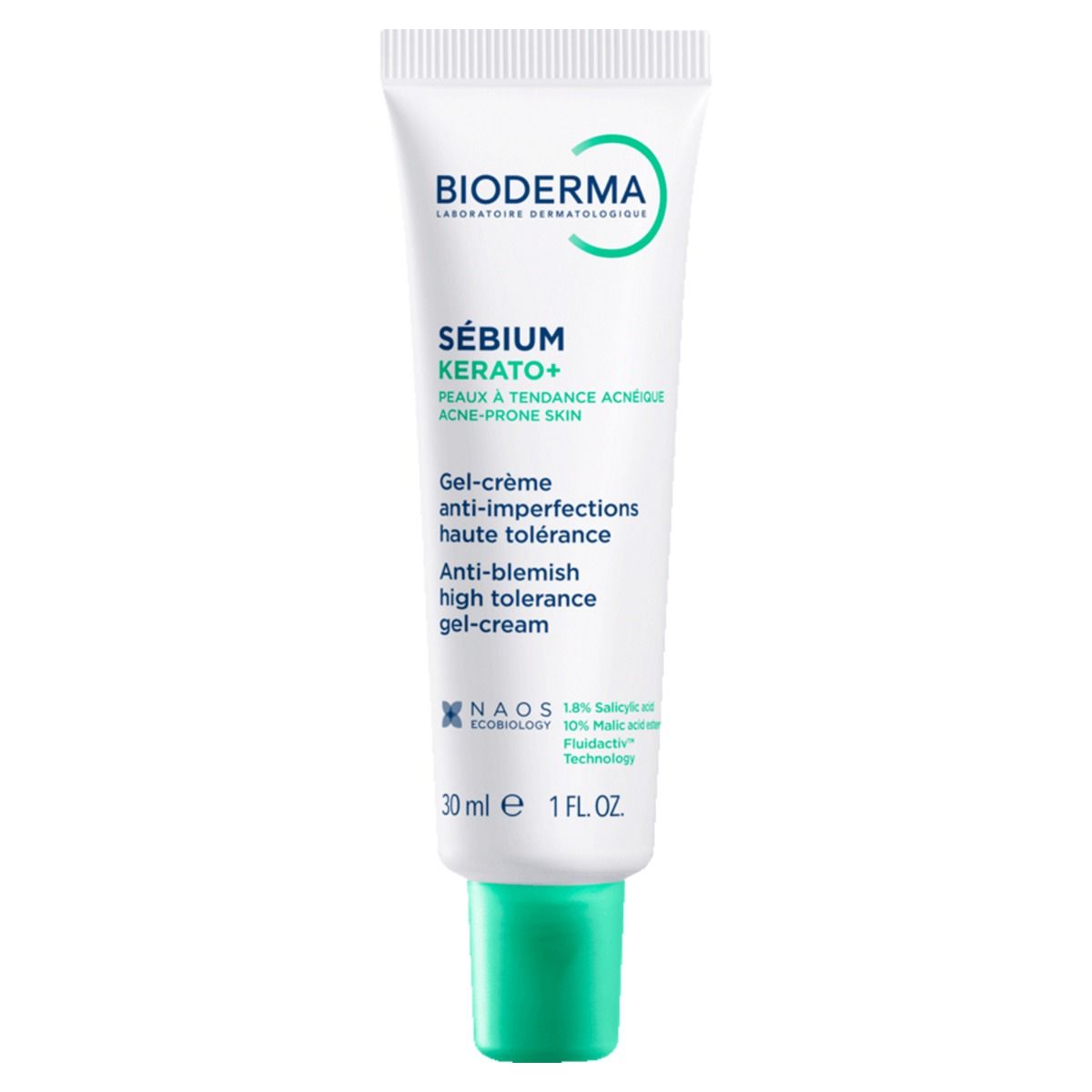 Bioderma Sebium kerato+