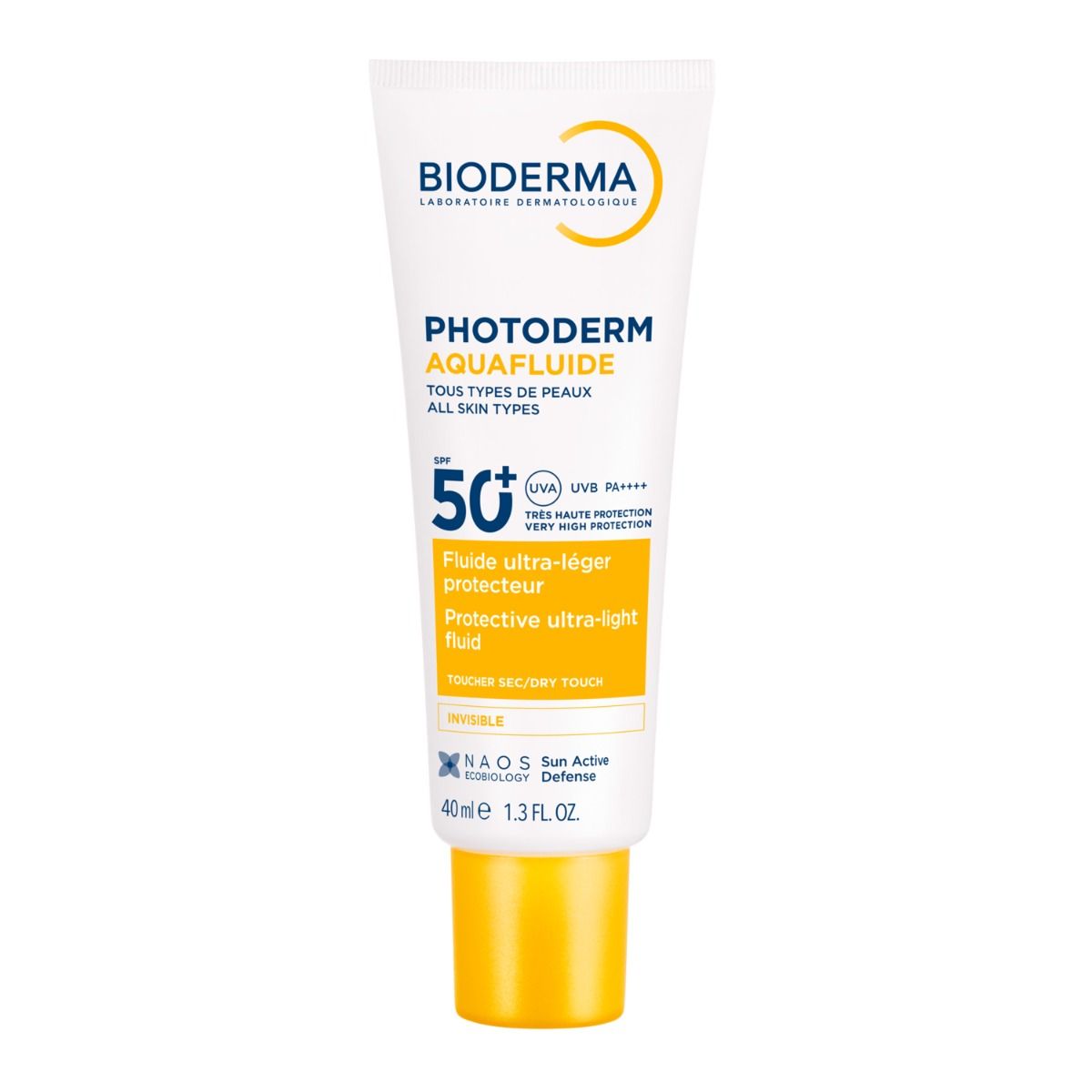 Bioderma Photoderm Aquafluide SPF50+