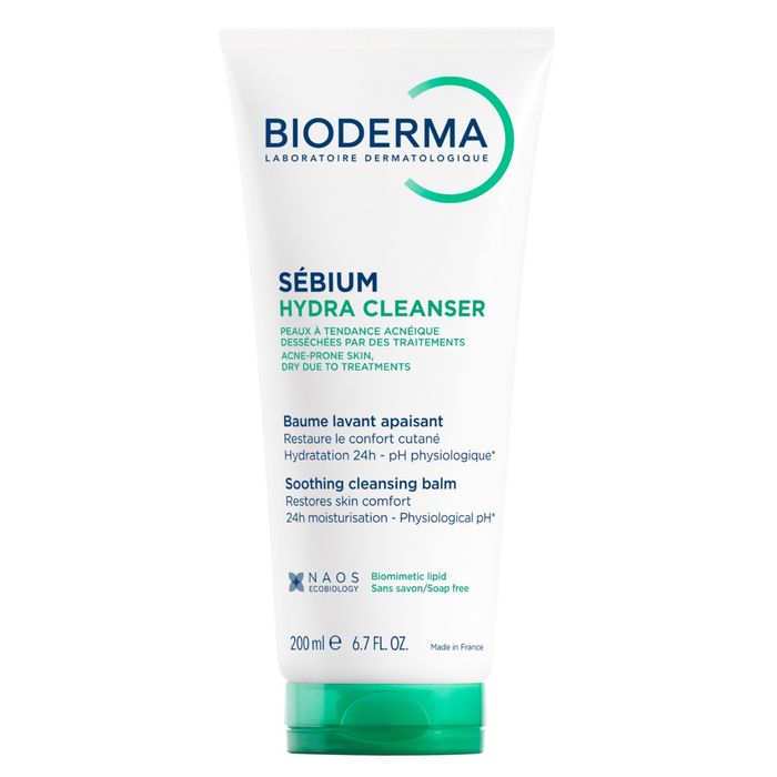 Bioderma Sébium Hydra Cleanser