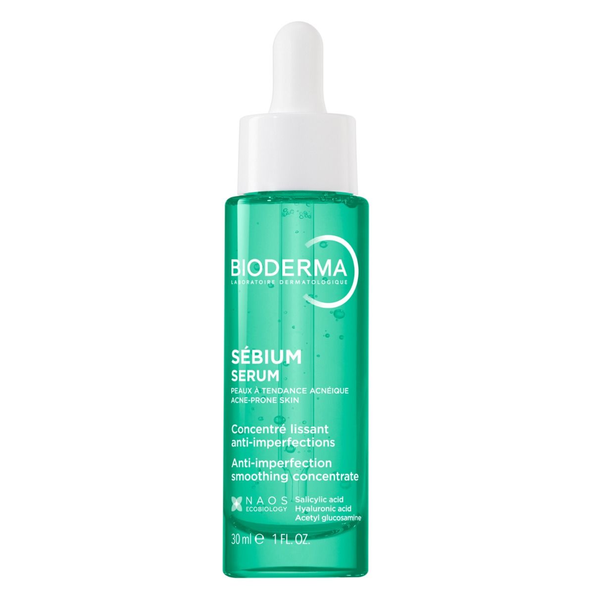 Bioderma Sébium Serum