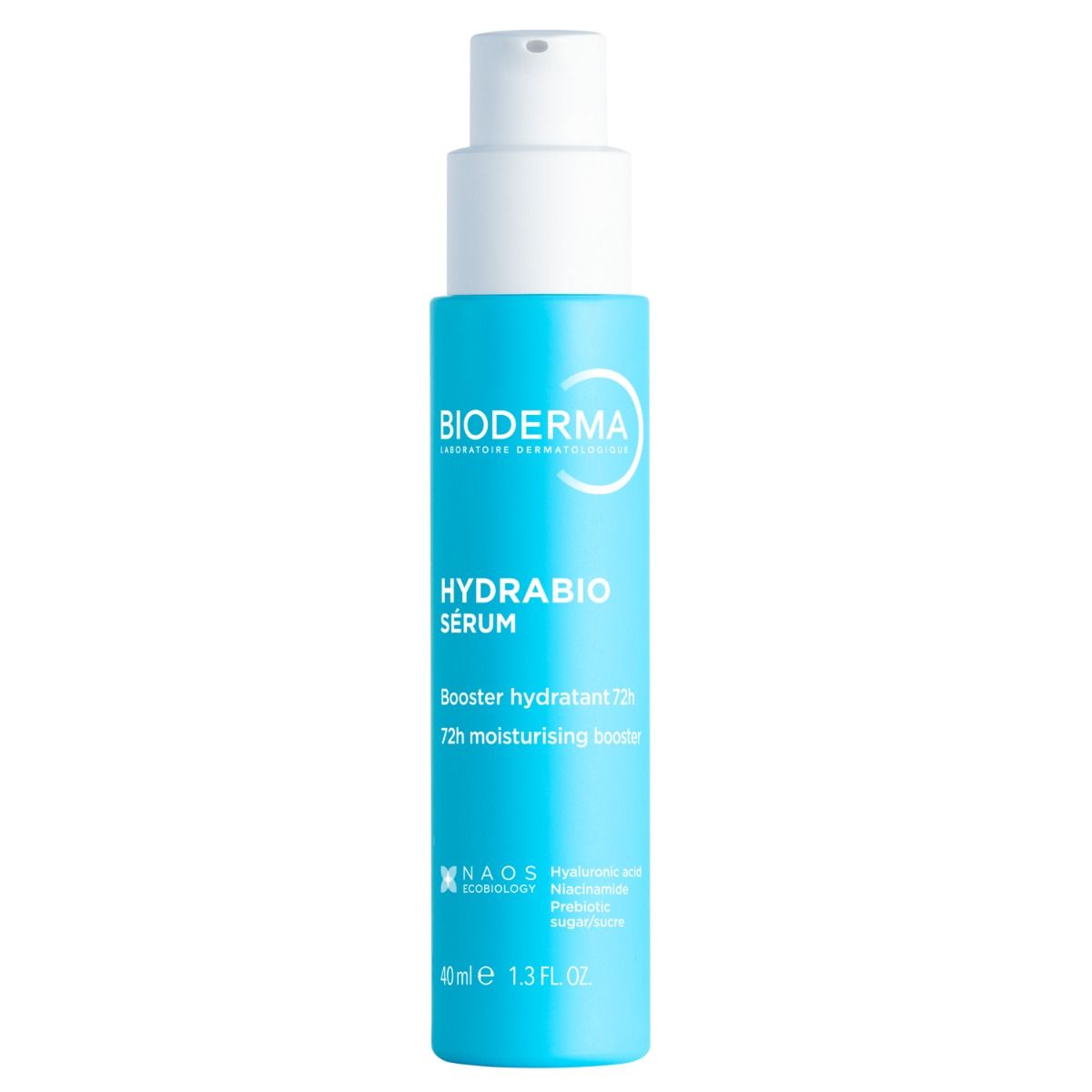 Bioderma Hydrabio Sérum