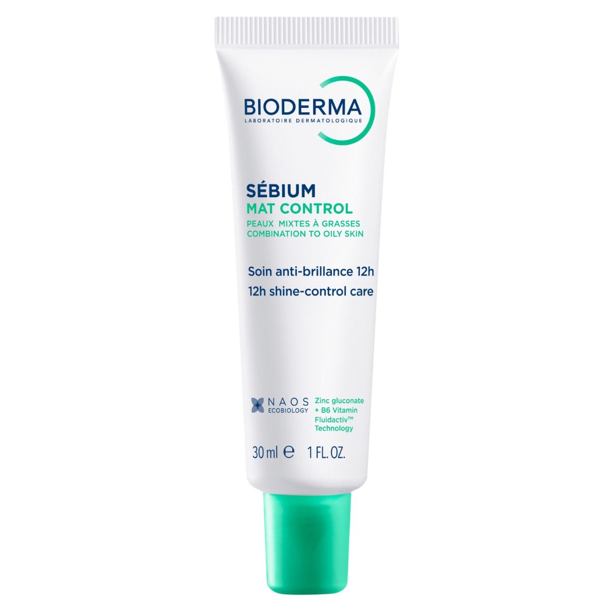 Bioderma Sébium Mat Control