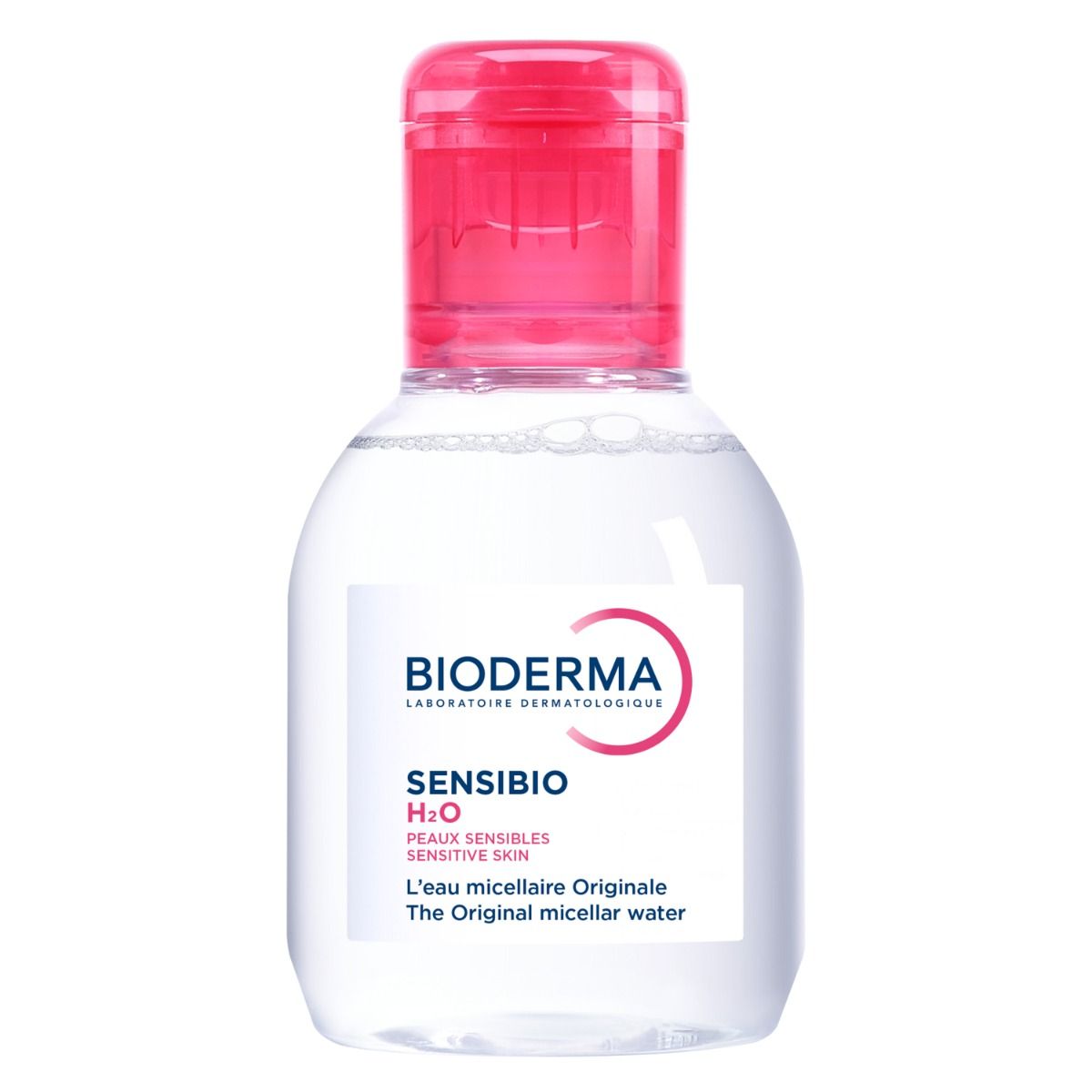 Bioderma Sensibio H2O 100ml