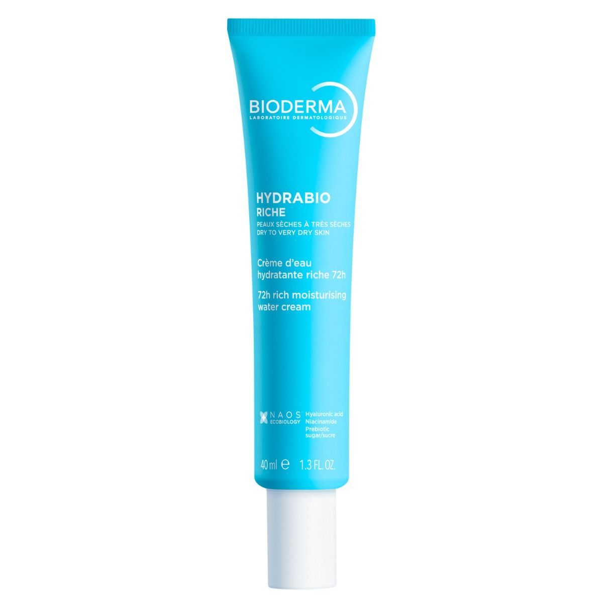 Bioderma Hydrabio Rich
