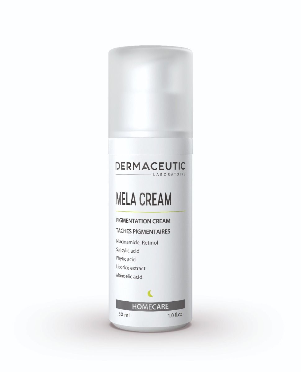 Luxoro AB Dermaceutic  Mela Creme 30 ml