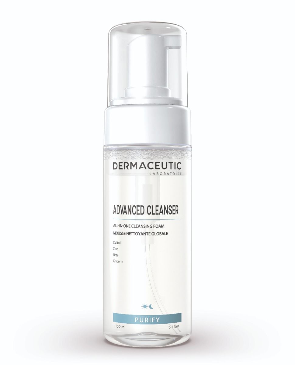 Luxoro AB Dermaceutic  Advanced Cleanser 150 ml