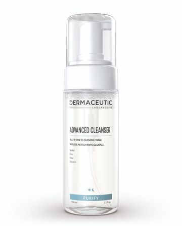 Dermaceutic  Advanced Cleanser 