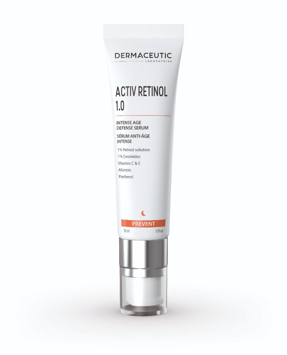 Luxoro AB Dermaceutic  Active Retinol 1,0% 30 ml