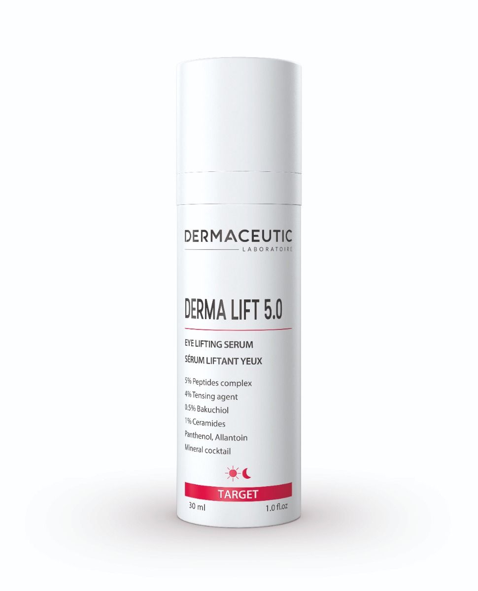 Luxoro AB Dermaceutic  Derma lift 5,0 30 ml