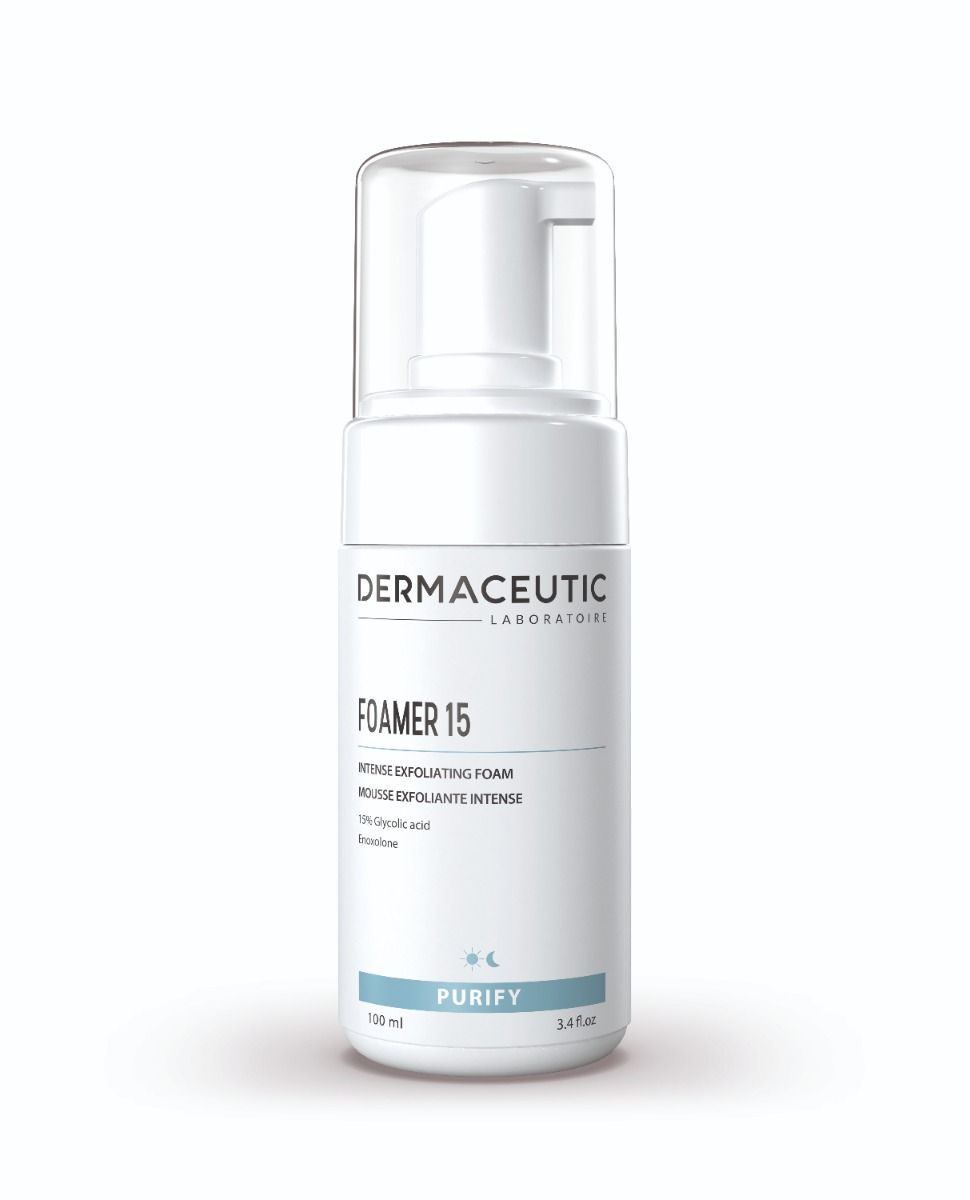 Dermaceutic  Foamer 15 100 ml