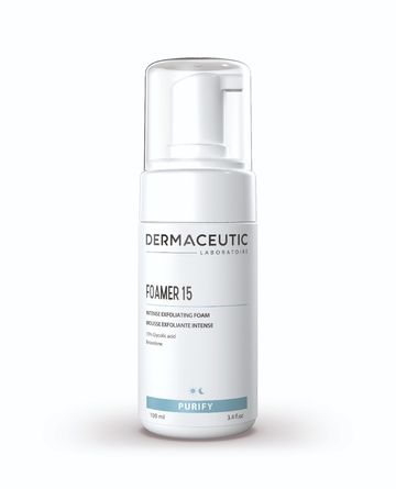 Dermaceutic  Foamer 15