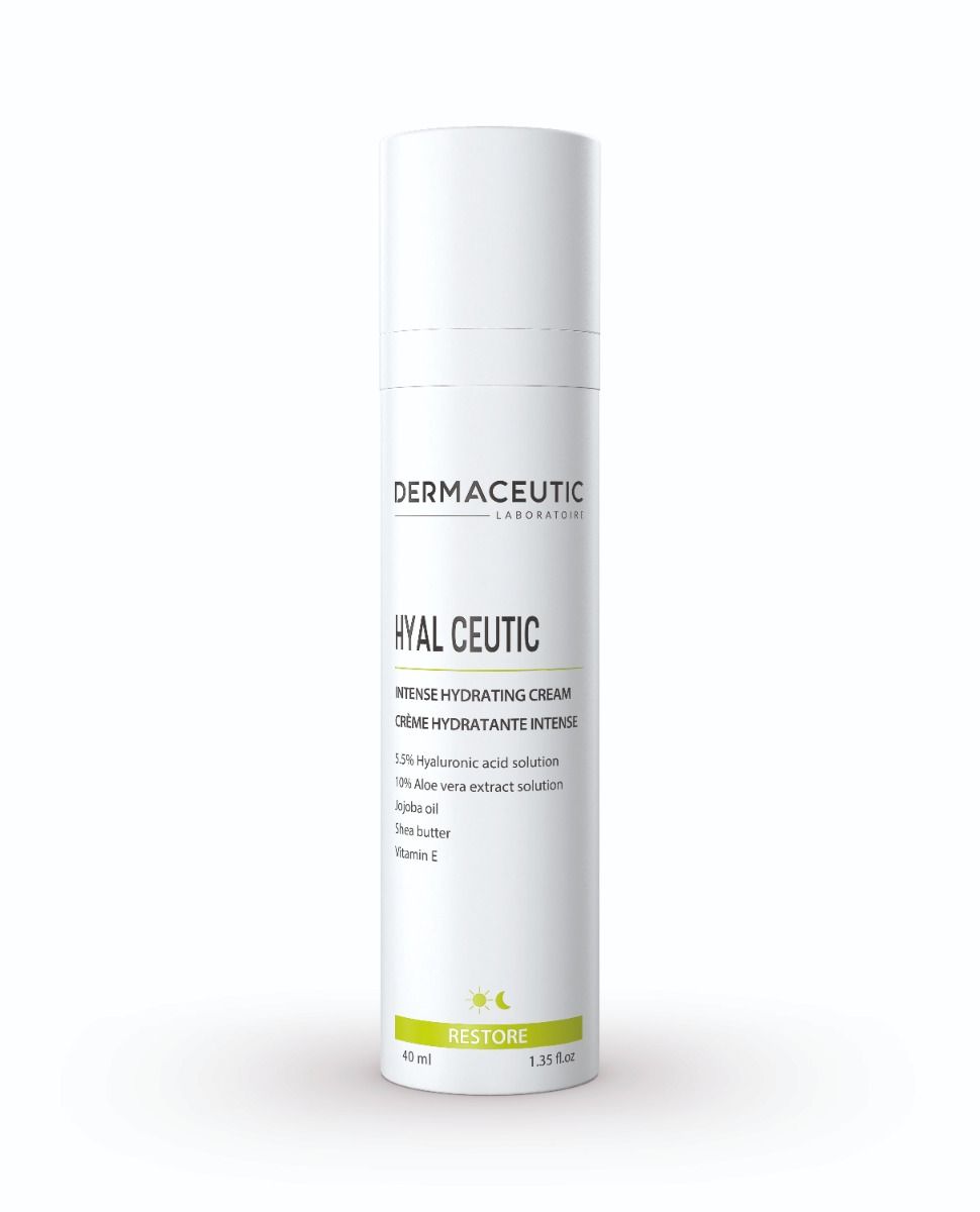 Dermaceutic  Hyal Ceutic 40 ml