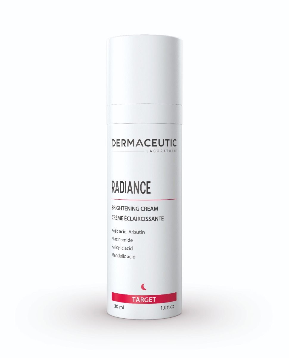 Luxoro AB Dermaceutic  Radiance 30 ml