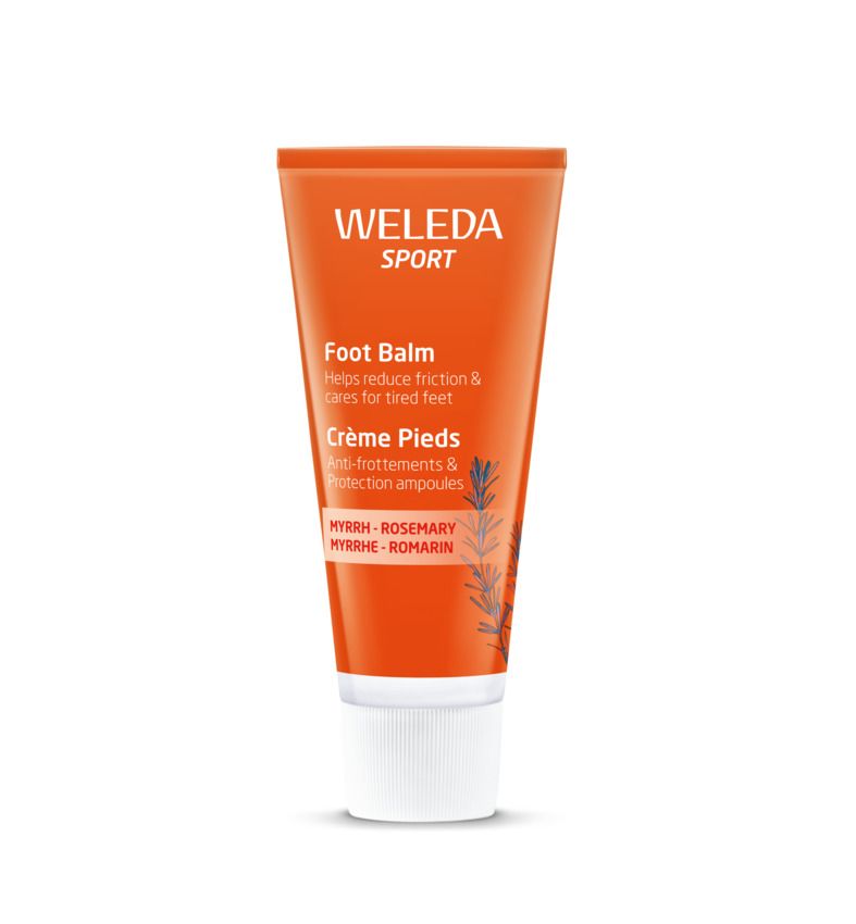 Weleda Foot balm 