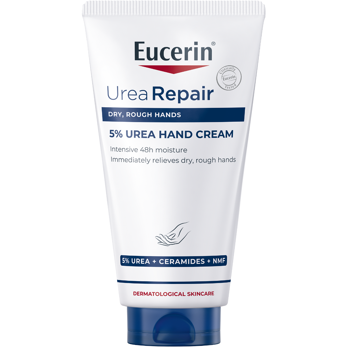 Eucerin UreaRepair 5% Urea Hand Cream