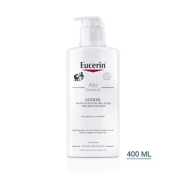 Eucerin Atocontrol Body Care lotion