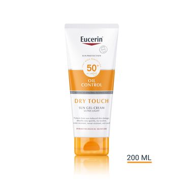 Eucerin Sun Dry Touch SPF 50+