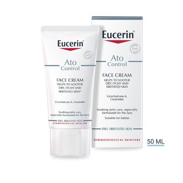 Eucerin Atocontrol face cream