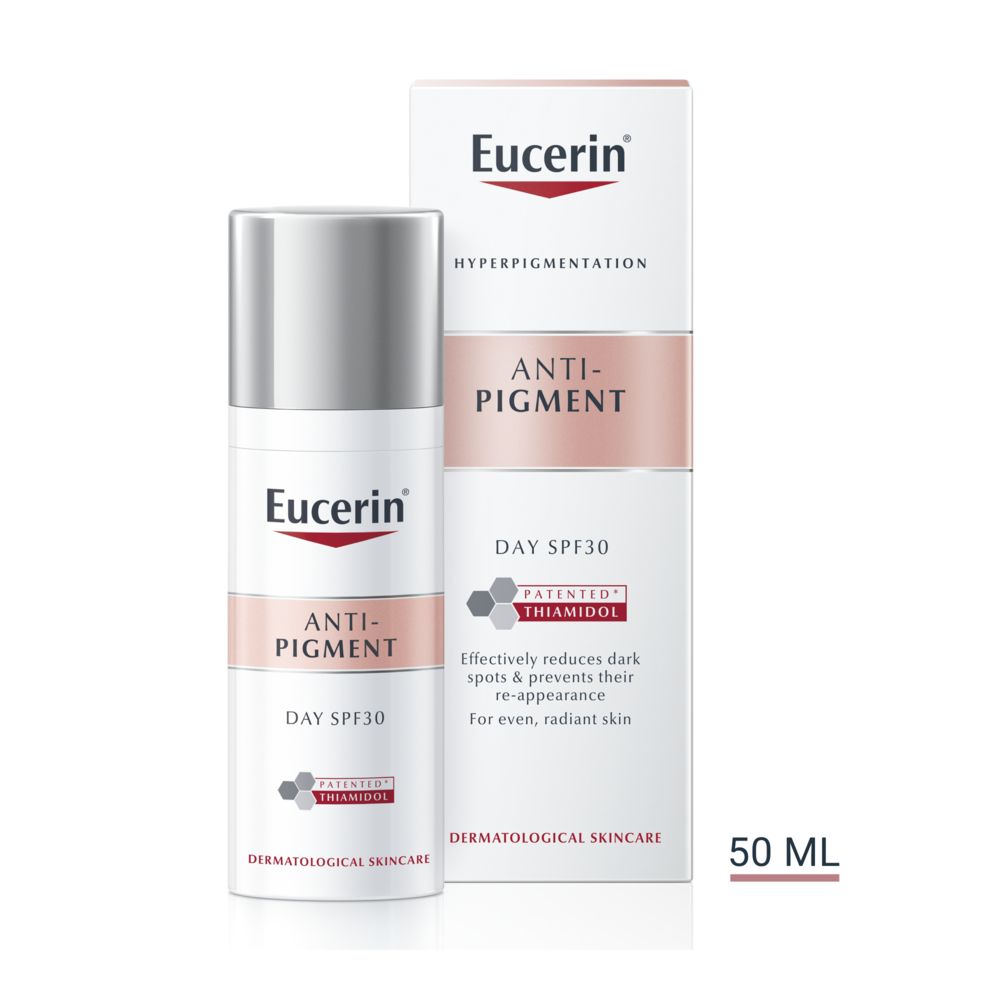 Eucerin Anti-Pigment day cream SFP 30 50 ml