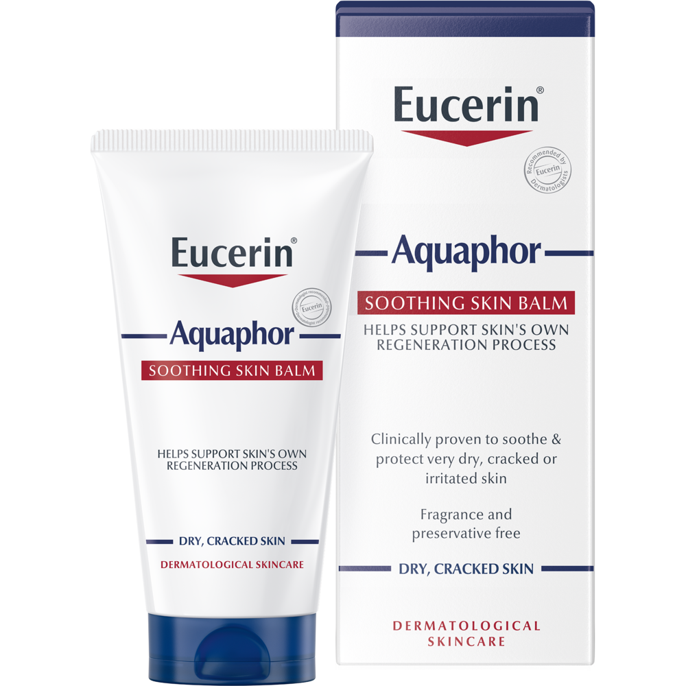 Eucerin Aquaphor