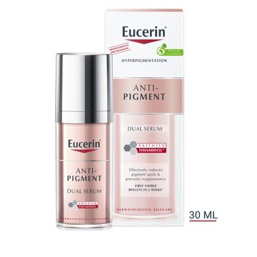 Eucerin Anti-pigment dual serum