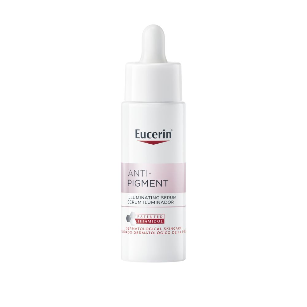 Eucerin Anti-Pigment Illuminating Serum 30 ml | Skönhet och hälsa - Personlig vård - Kosmetika - Hudvård | Apoteka