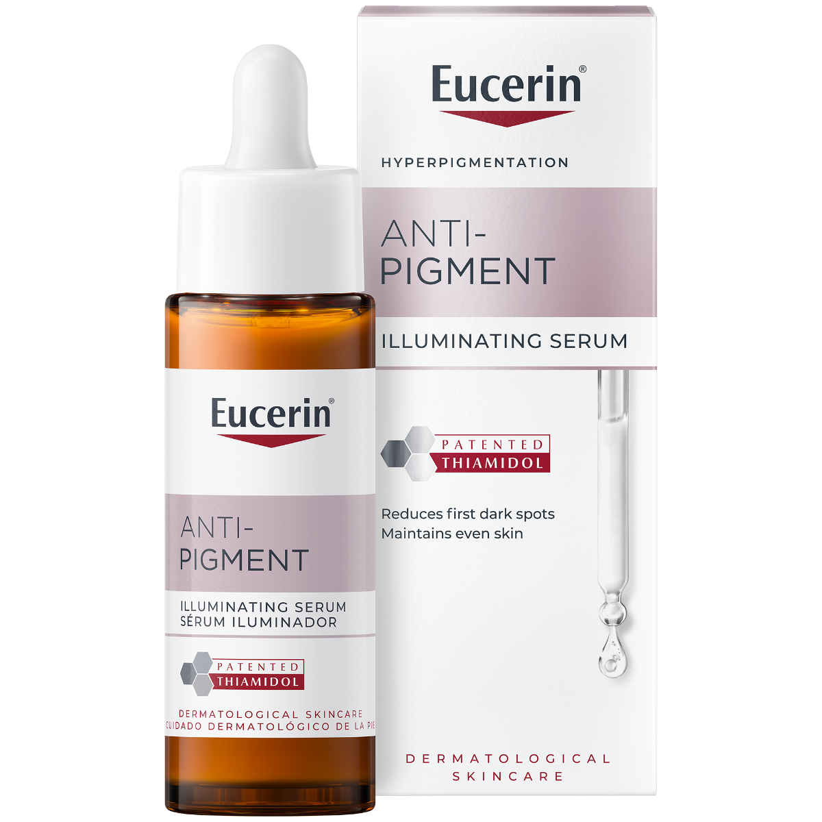 Eucerin Anti-Pigment Illuminating Serum