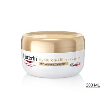 Eucerin hyaluron-filler + elasticity body cream