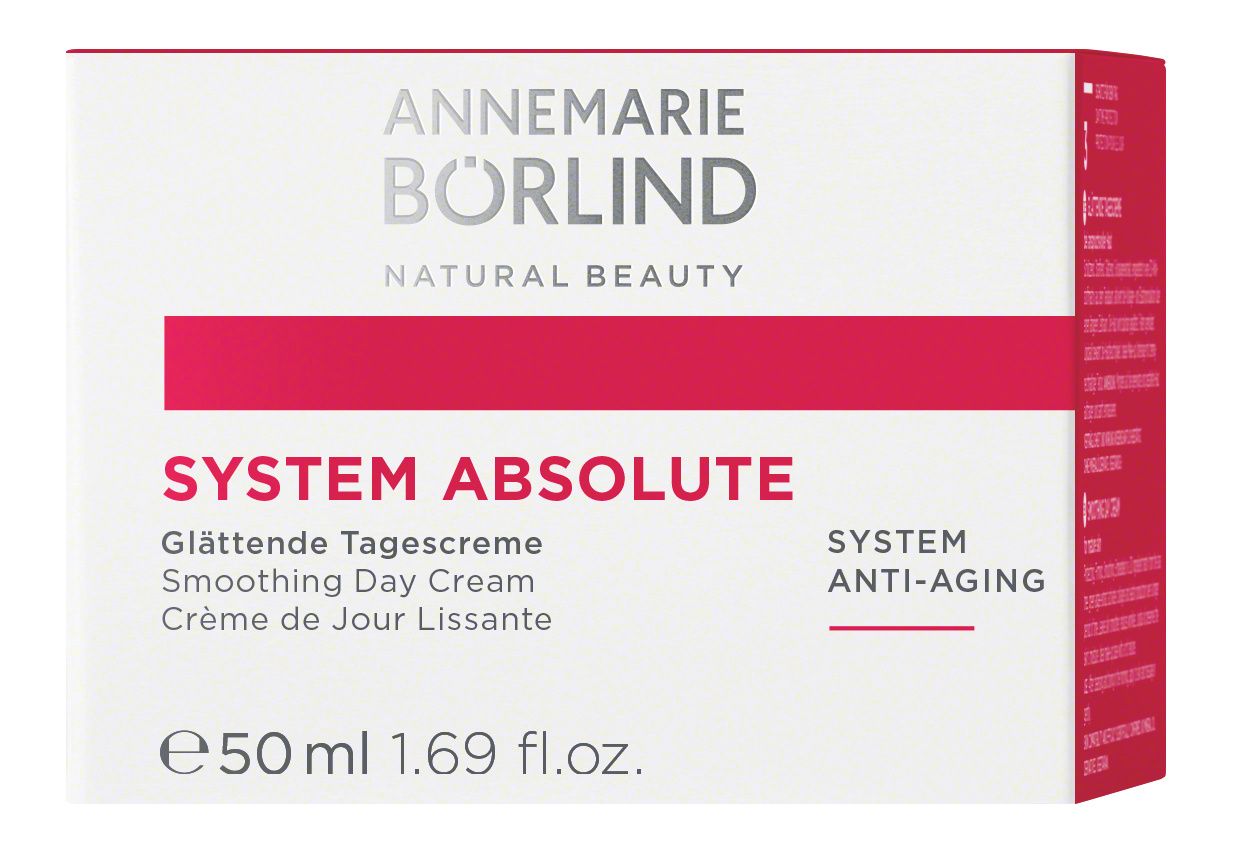 Annemarie Börlind System Absolute Day Cream 50 ml