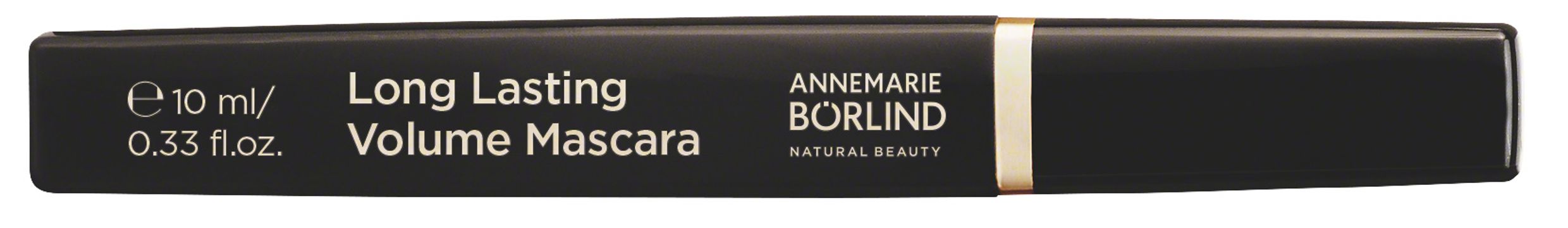 Annemarie Börlind Long Lasting Volume Mascara black 10