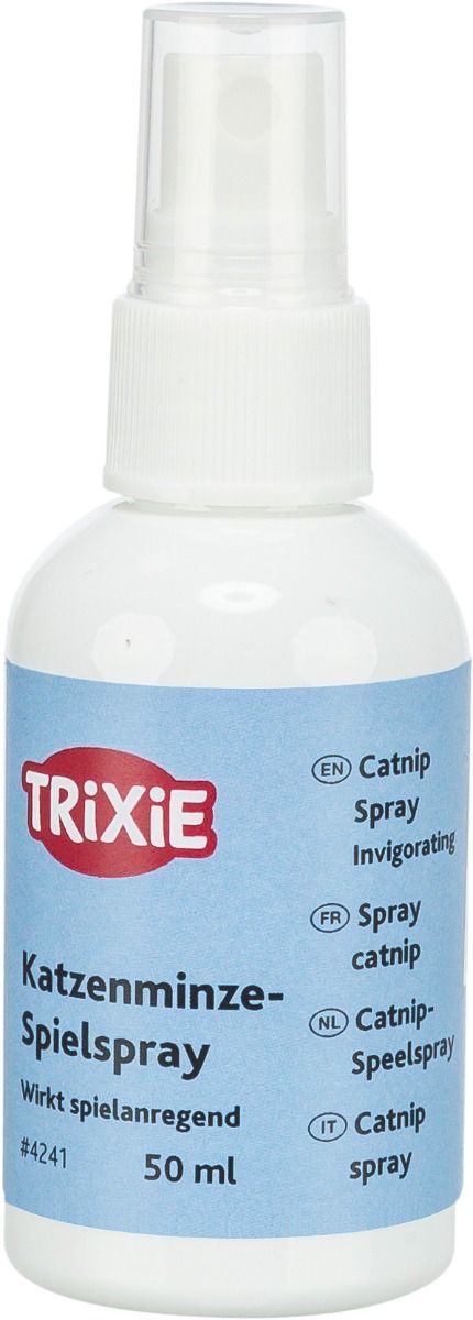 TRiXiE Catnipspray 50 ml