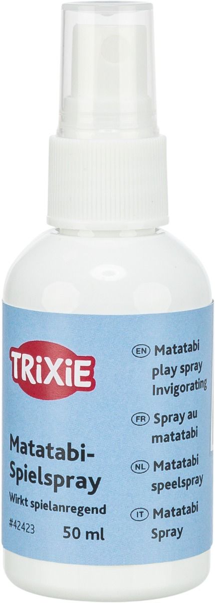 TRiXiE Matatabispray 50 ml | Djur och tillbehör till husdjur - Tillbehör till husdjur | Apoteka