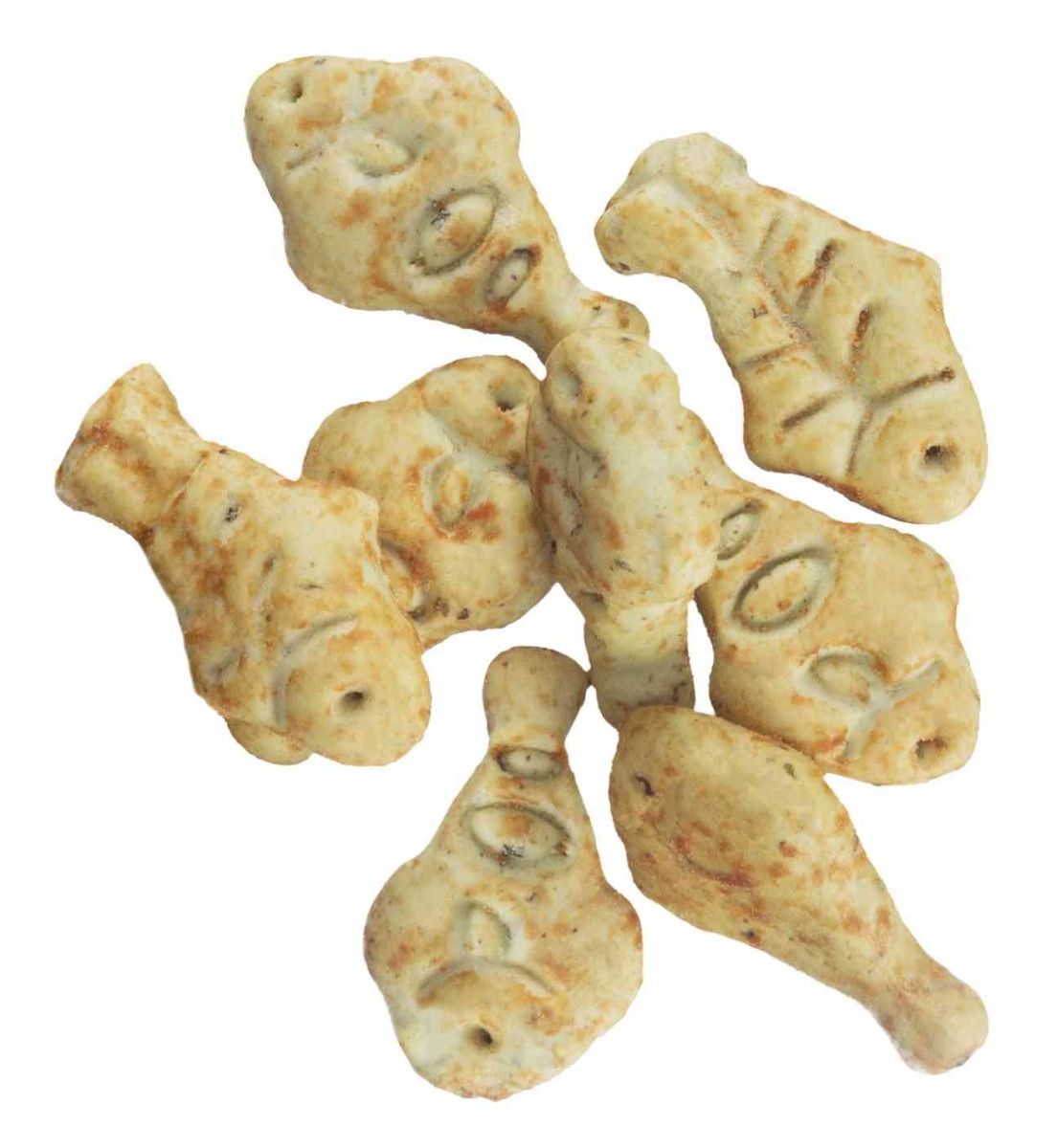 TRiXiE Cookies med lax och catnip 50 g | Djur och tillbehör till husdjur - Tillbehör till husdjur | Apoteka