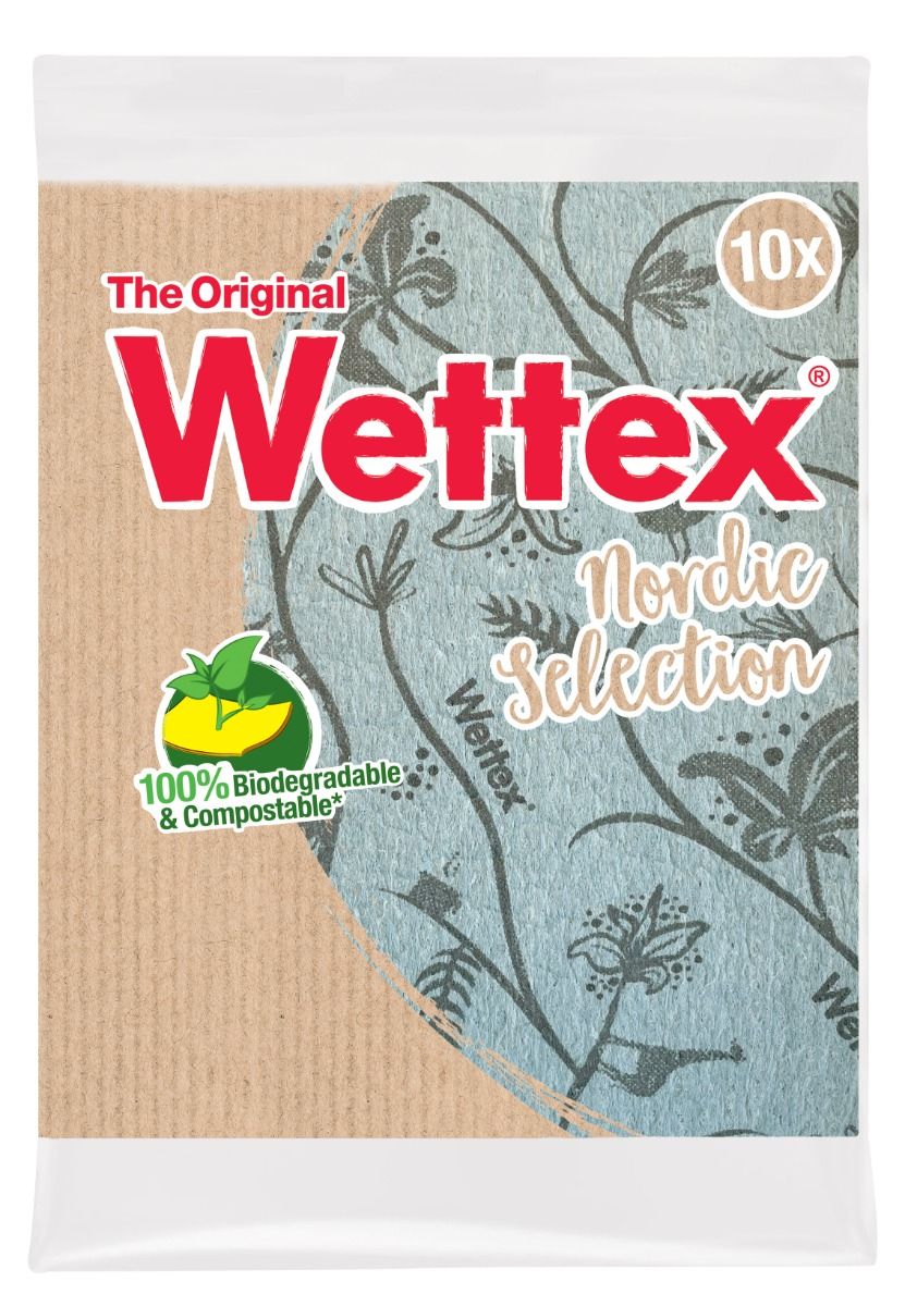 Wettex Nordic Selection