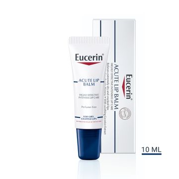 Eucerin Acute lip balm