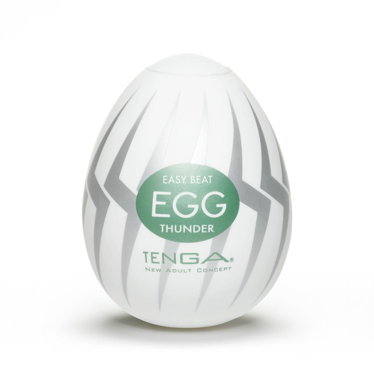 Basic Instict / JLA Projects AB Tenga Egg Thunder 1 styck