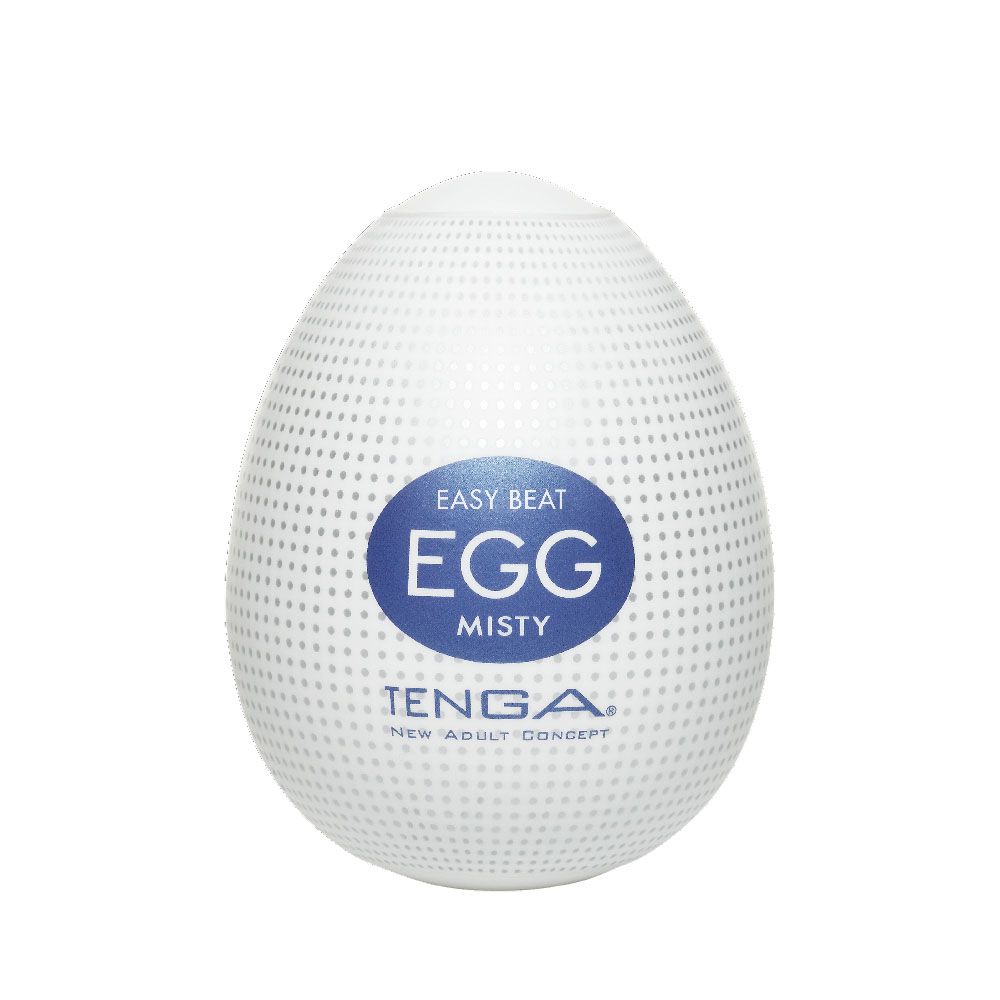 Tenga Egg Misty